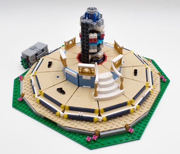 ▻ Review : LEGO Creator Expert 10257 Carousel - HOTH BRICKS